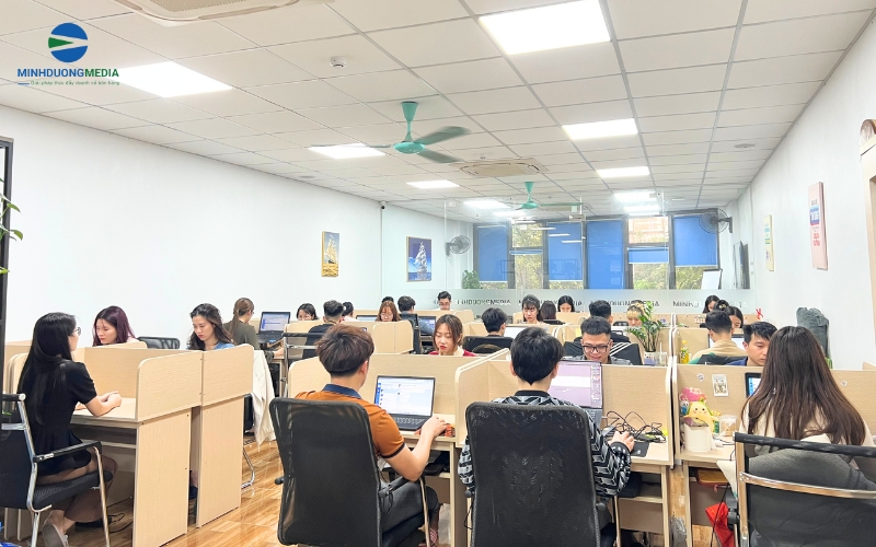 Giải pháp toàn diện, không làm nửa vời