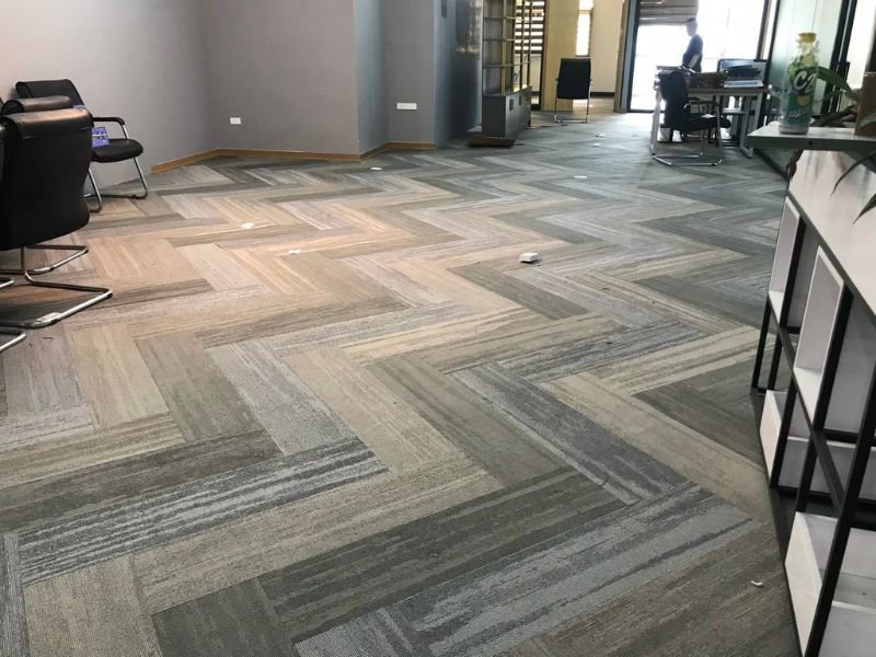 Cách bảo quản thảm tấm luôn bền đẹp