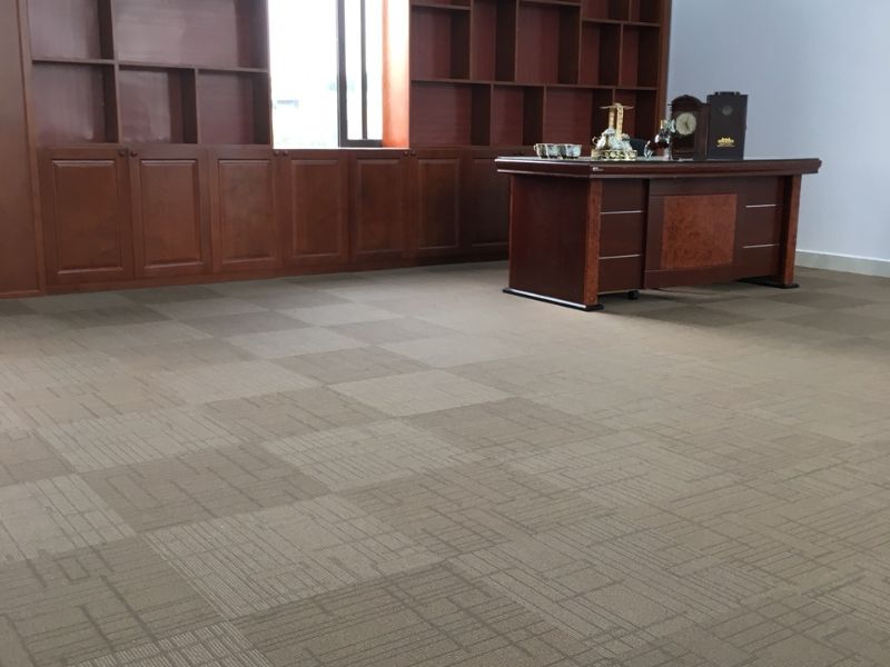 Thảm tấm trải sàn là gì