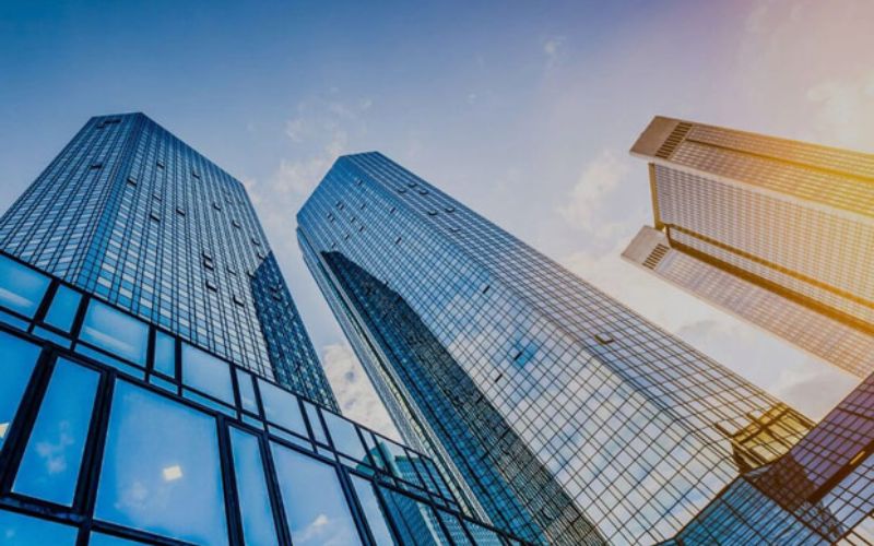 Kính xây dựng thuộc nhóm hàng hóa nào theo quy định của Bộ Xây dựng?