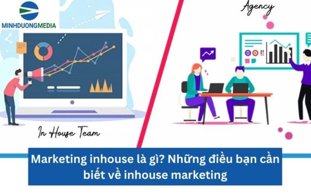 Marketing Inhouse là gì