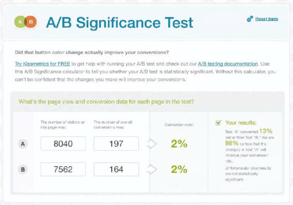 Cách test A/B Facebook Ads để tìm ra mẫu quảng cáo hiệu quả nhất