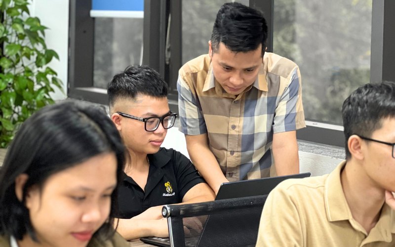 Tiêu chí lựa chọn khóa học SEO Hà Nội chất lượng