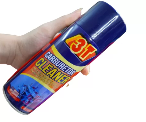 Xịt chế 3T là gì?