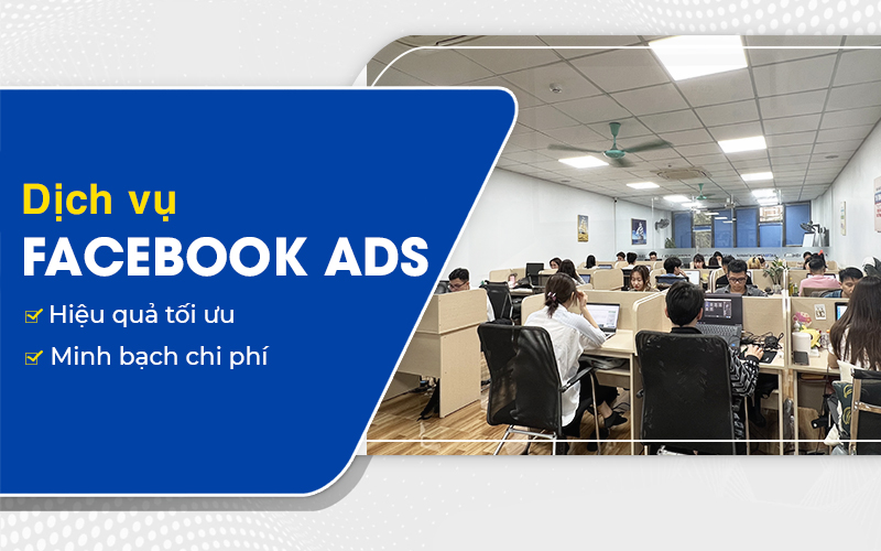 Hình thức quảng cáo Facebook tiếp cận đúng khách hàng tiềm năng