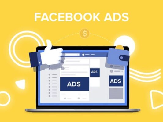 Quảng Cáo FB Ads Là Gì?