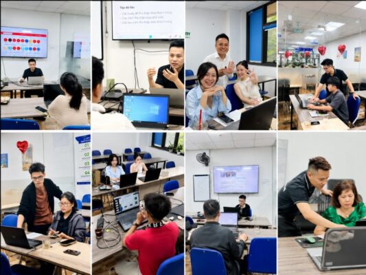 Lợi Ích Khi Học Quảng Cáo FB Ads Tại Minh Dương Media