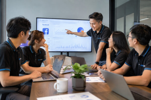 Cách nhận biết đơn vị quảng cáo Facebook uy tín