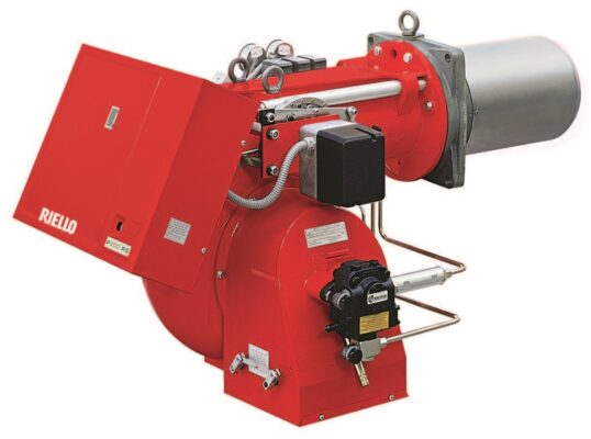 Đầu đốt vô cấp dầu diesel là gì?