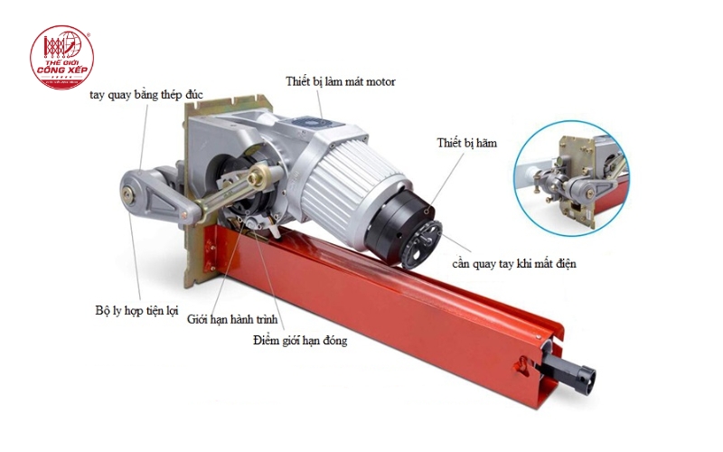 dịch vụ lắp đặt barie tự động