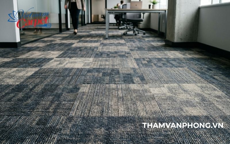 Mua thảm tấm giá rẻ không đồng nghĩa với chất lượng thấp