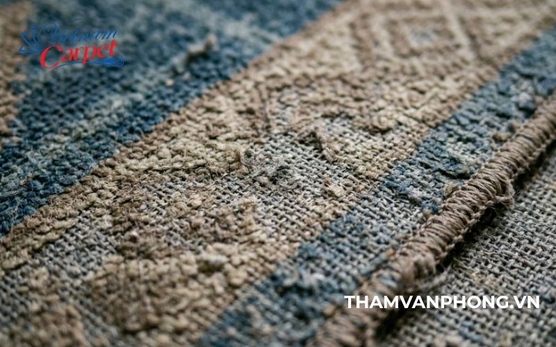 tiêu chí quan trọng khi mua thảm tấm giá rẻ