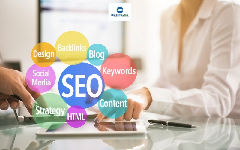 cách quản trị website