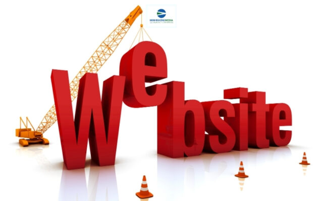 cách quản trị website