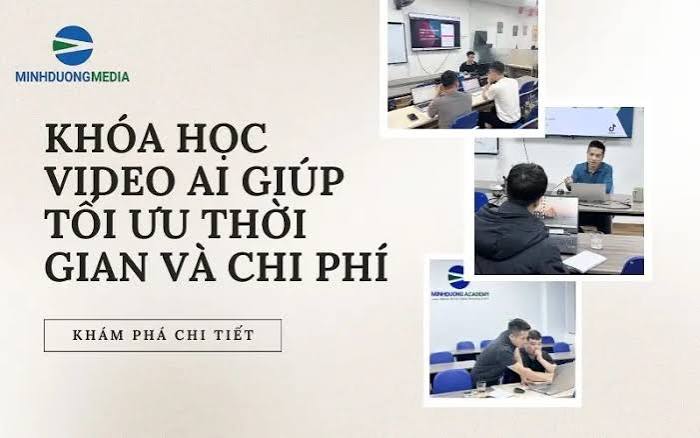 Vì sao nên học AI thay vì chỉ tự tìm hiểu qua Internet?