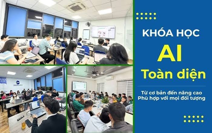 AI có thể ứng dụng vào những công việc nào?