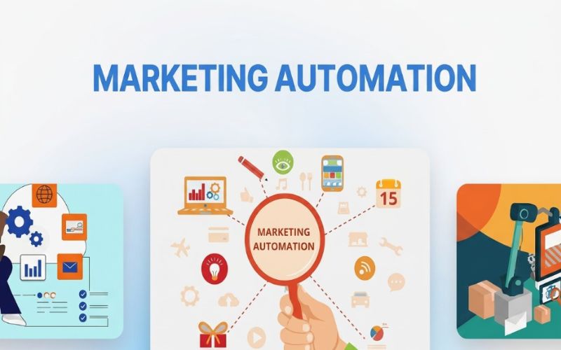 Automation Marketing B2B nên được đánh giá bằng hiệu quả kinh doanh