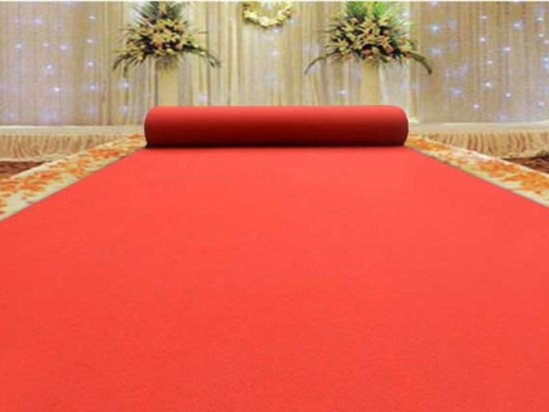 thảm trải sự kiện hội nghị 