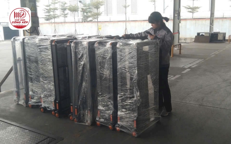 Tư vấn thiết kế cổng xếp theo yêu cầu
