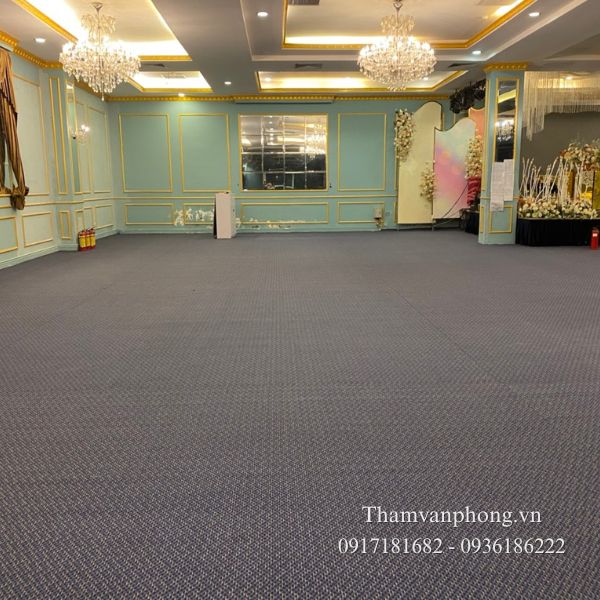 mẫu thảm văn phòng cao cấp