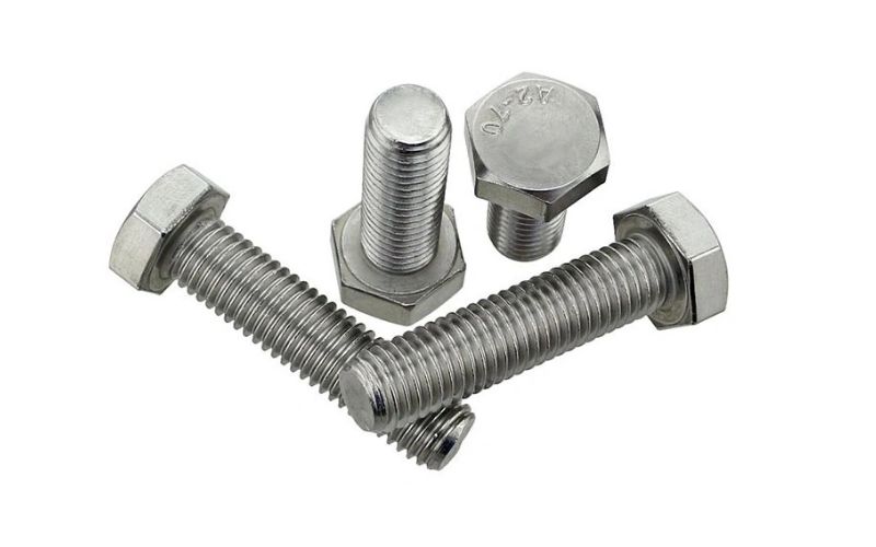 Bulong inox 304 giá rẻ chính hãng