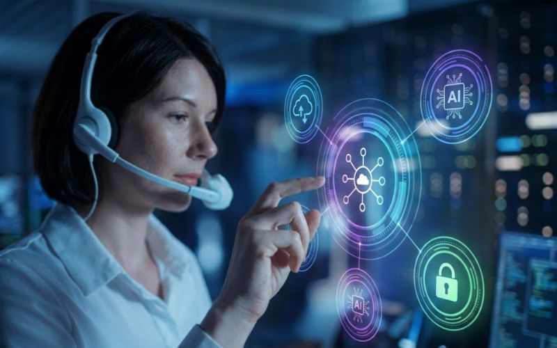 Quy trình tự động hóa khách hàng tiềm năng hoạt động như thế nào?