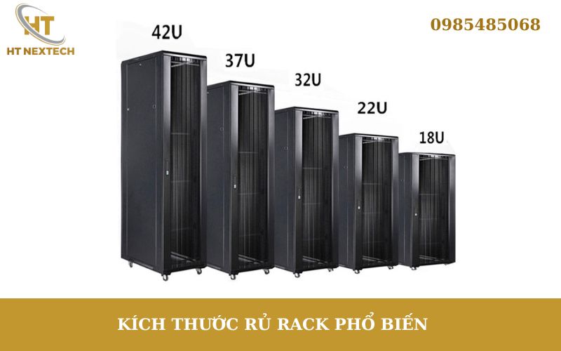 Tủ rack