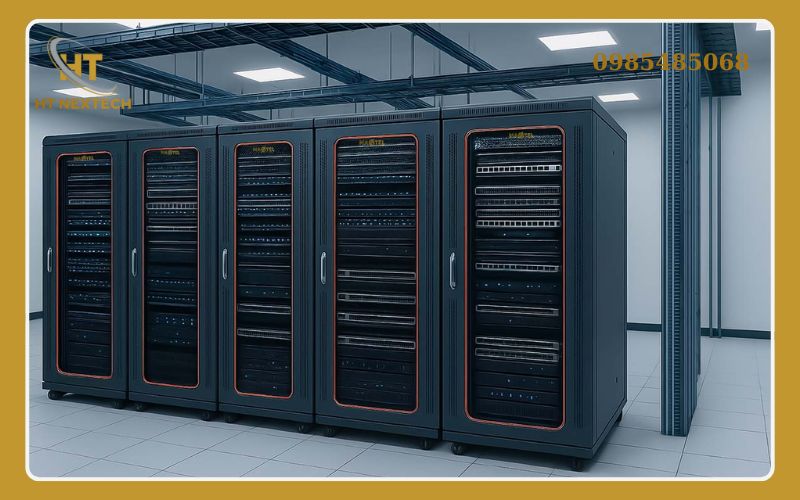 Tủ rack