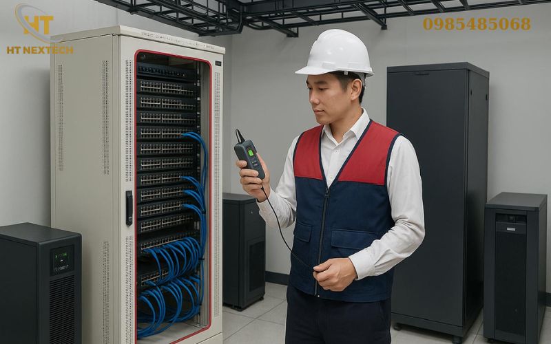 Tủ rack