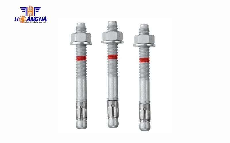Kinh nghiệm mua bulong hóa chất hilti đúng loại 