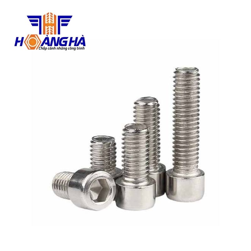 Hướng dẫn vệ sinh bulong inox 316 đúng kỹ thuật