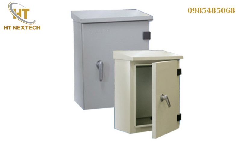 Giá vỏ tủ điện công nghiệp