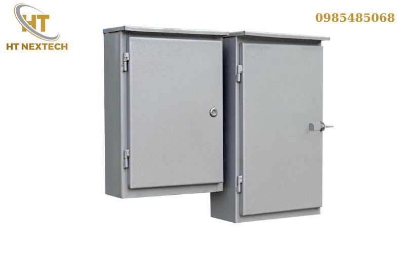 Giá vỏ tủ điện công nghiệp
