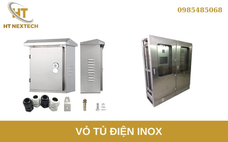 Giá vỏ tủ điện công nghiệp